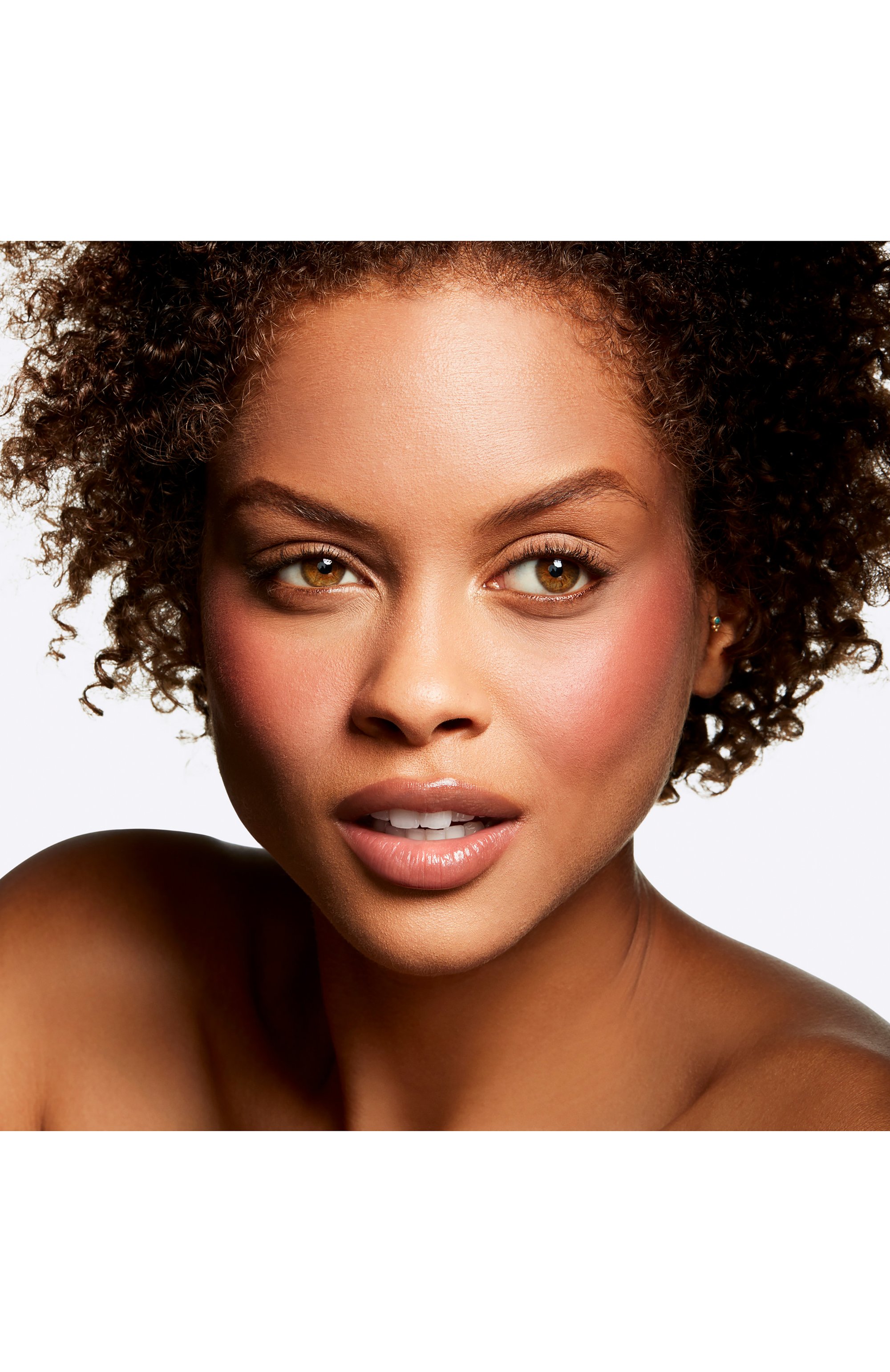 Кремовые румяна extra dimension blush, оттенок wrapped candy (6.5g) MAC, арт. S611-19, фото 7