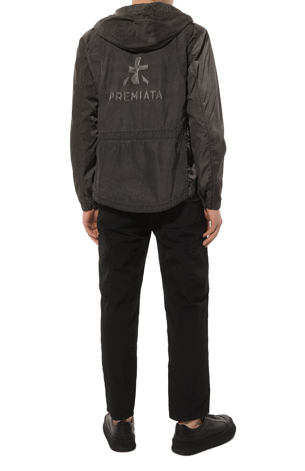 Куртка PREMIATA, арт. PR108, фото 2