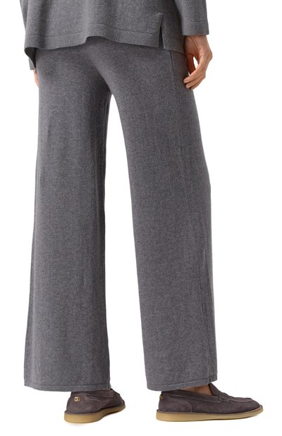 Замшевые лоферы new florio DOLCE & GABBANA, арт. CP0183/A3G52, фото 3