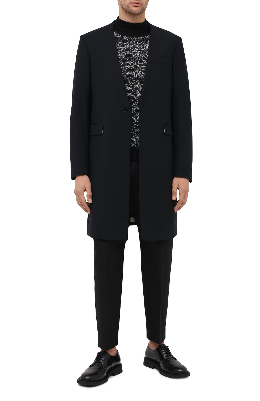 Свитер SAINT LAURENT, арт. 632007/YARW2, фото 2