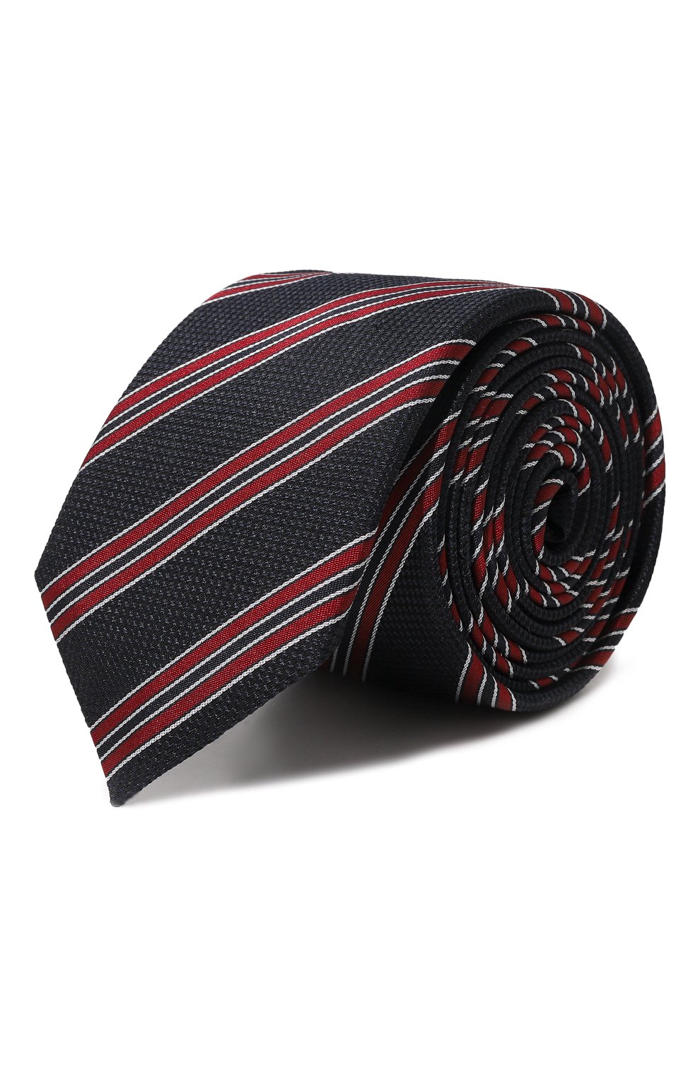 Шелковый галстук HUGO, арт. 50514625, фото 1