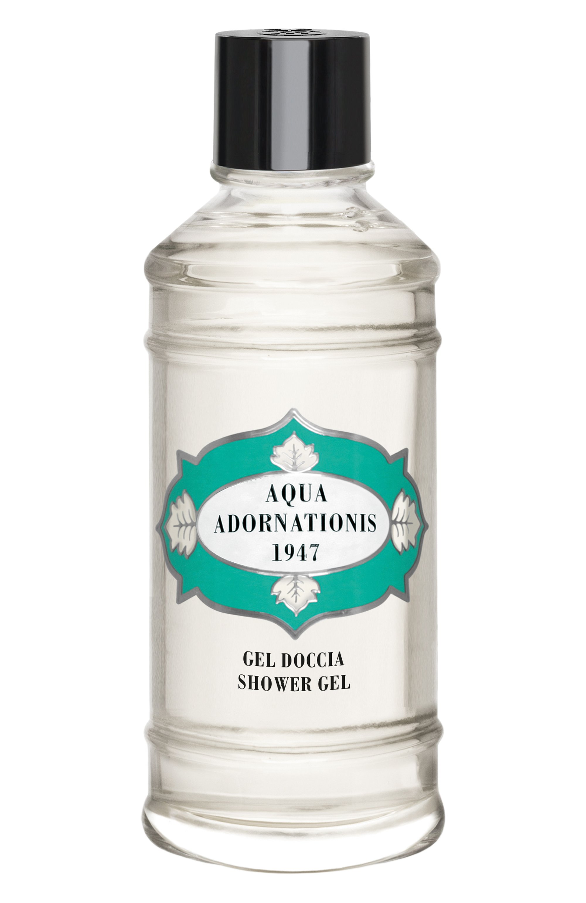 Гель для душа aqua adornationis 1947 (75ml) LABSOLUE, арт. 8011530972028, фото 1