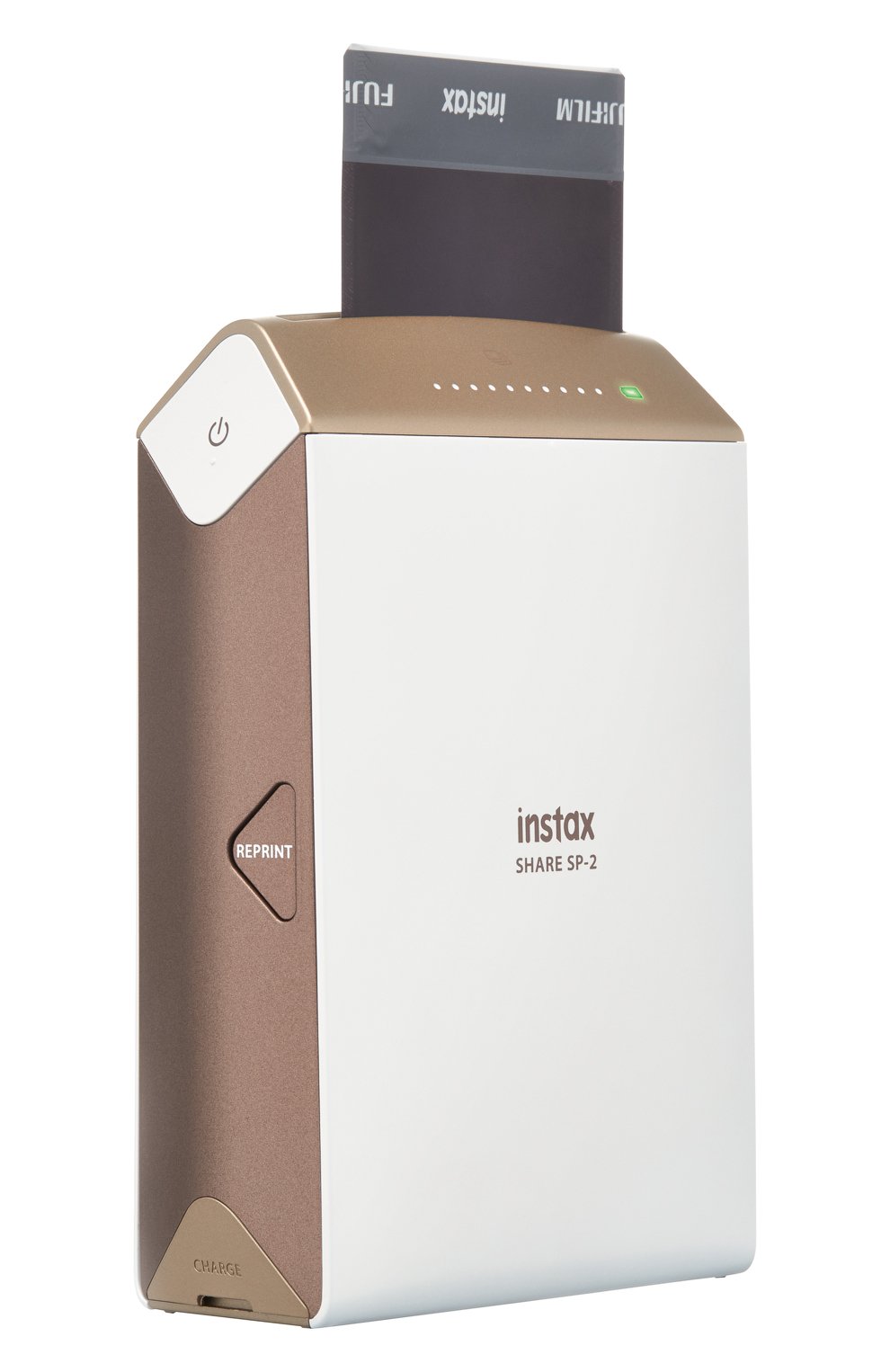 Фотопринтер fujifilm instax share sp-2 gold ex INSTAX, арт. 4547410328035, фото 5