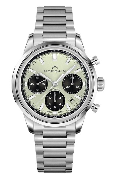 Мужские часы freedom 60 chrono NORQAIN, арт. N2201S22C/MT221/201SG