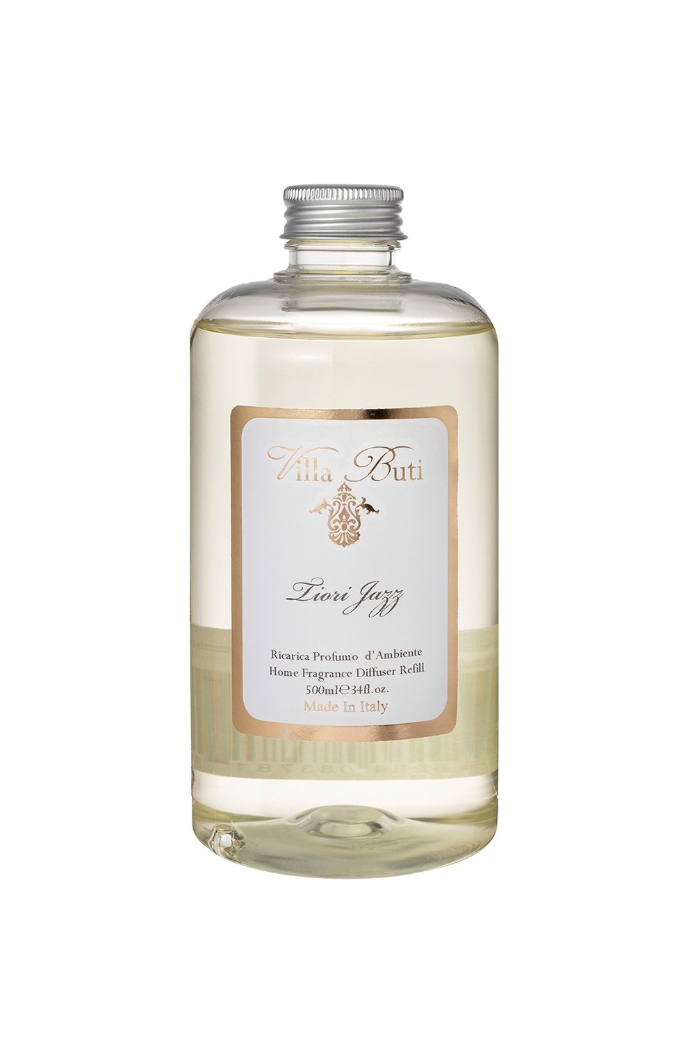 Рефил для диффузора tiori jazz (500ml) VILLA BUTI, арт. 8056284083781, фото 1