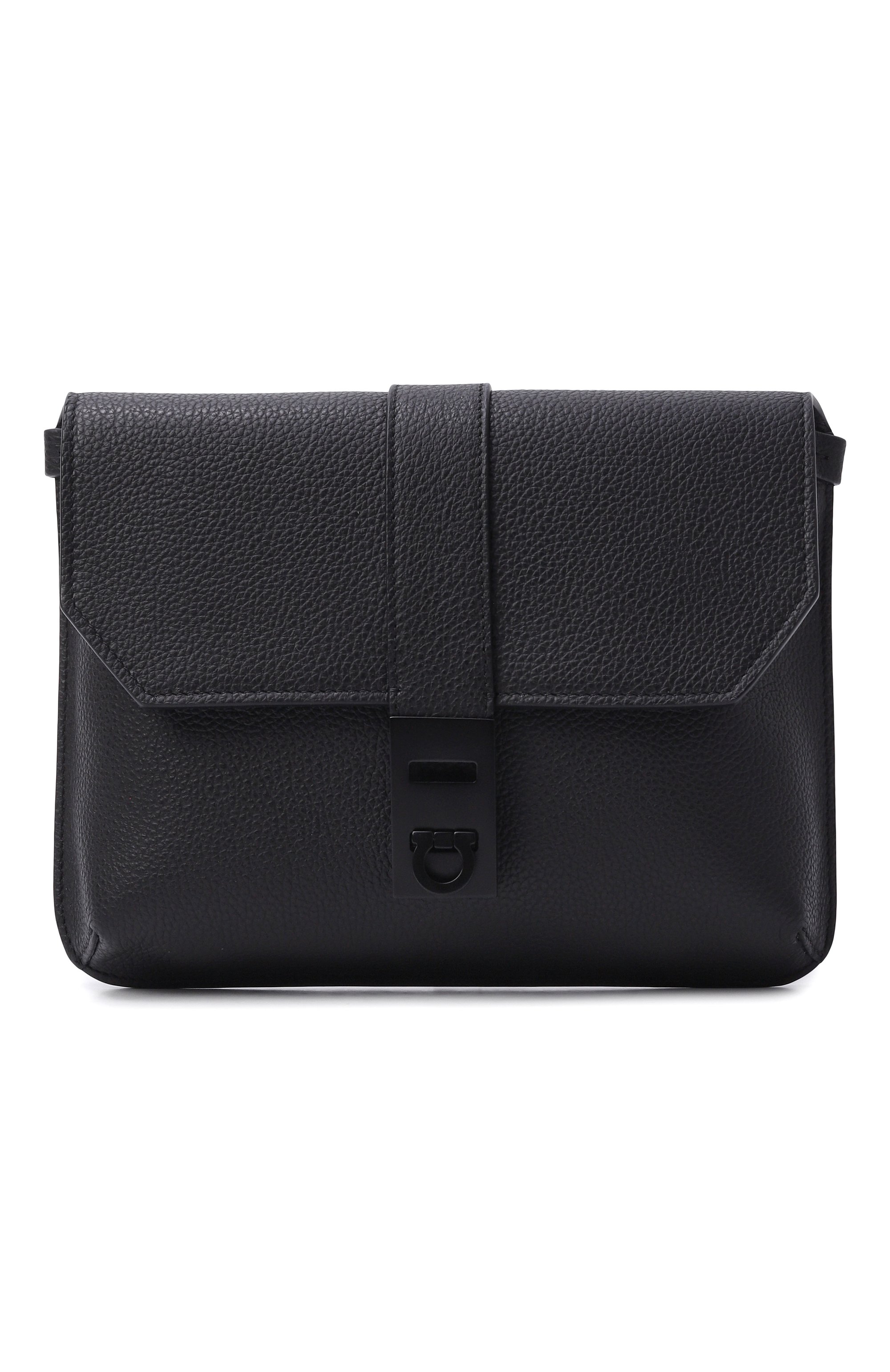 Поясная сумка twins FERRAGAMO, арт. 241628/775, фото 1