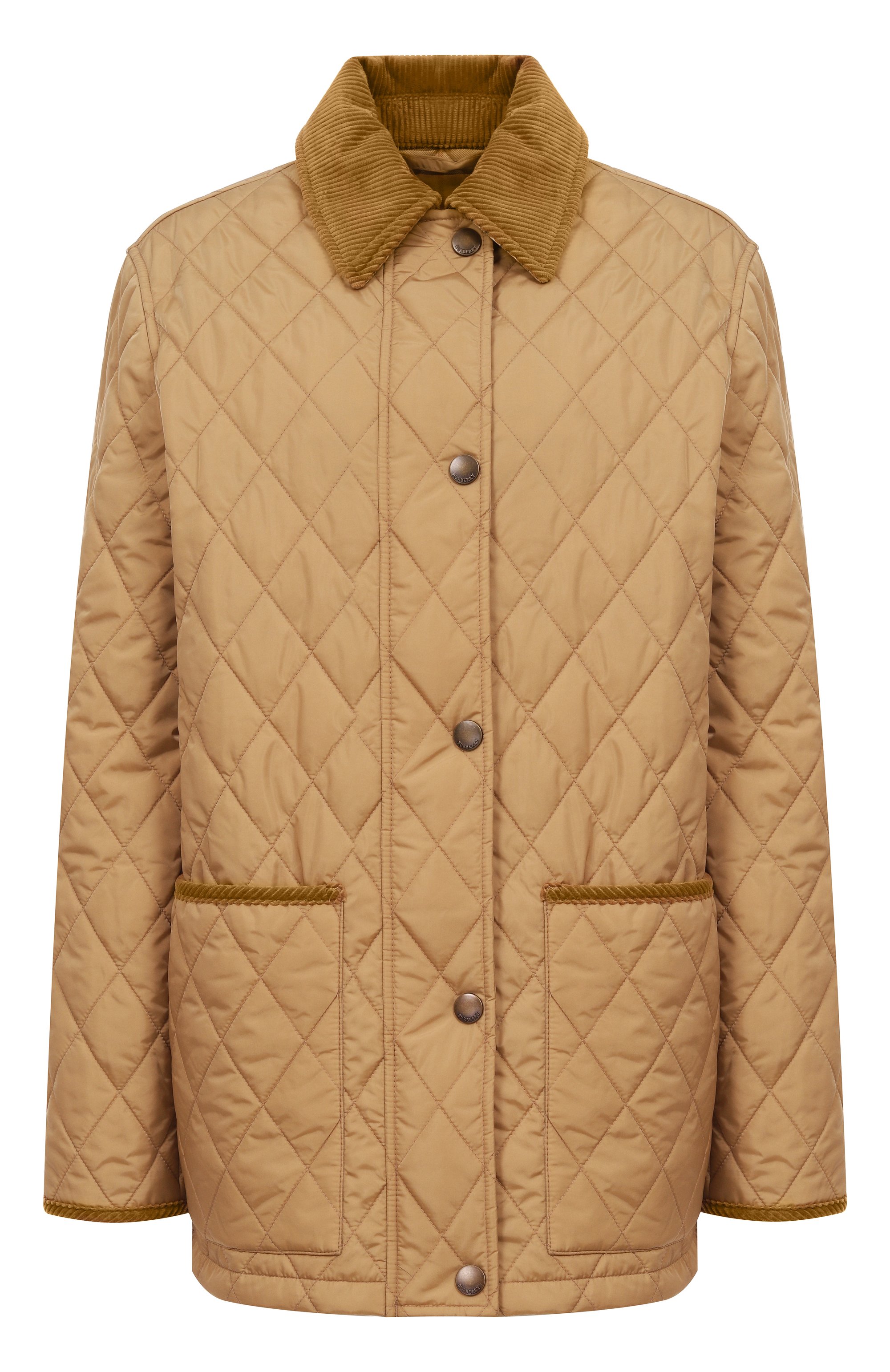 Куртка BURBERRY, арт. 8107464, фото 1