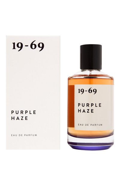 Парфюмерная вода purple haze (100ml) 19-69, арт. 7350094210162, фото 2