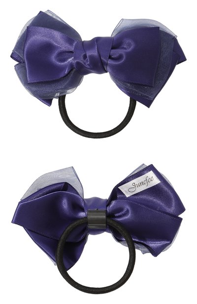 Набор из 12 предметов JUNEFEE синего цвета по цене 5300 руб., арт. 7499, фото 4 Набор из 12 предметов JUNEFEE, арт. 7499, фото 4