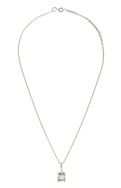 Женская кулон на цепочке SECRETS JEWELRY, арт. ЦЗАБС00610