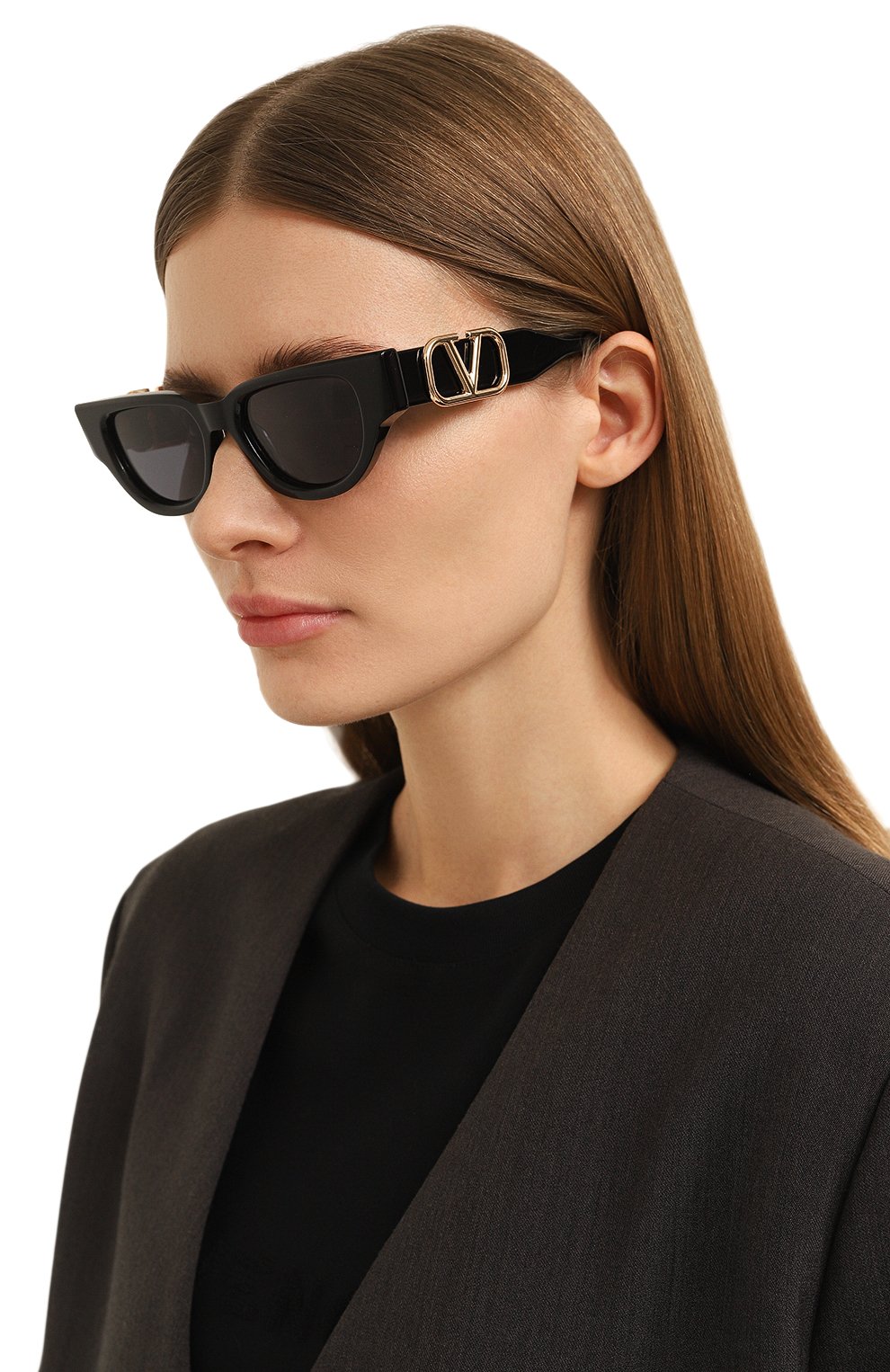 Солнцезащитные очки VALENTINO, арт. VLS-103A, фото 2