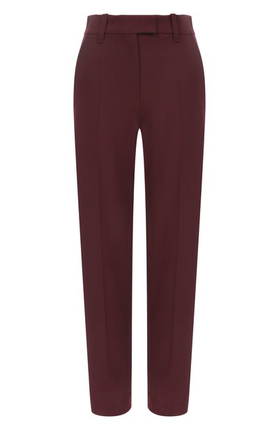 Женские брюки BRUNELLO CUCINELLI, арт. MB167P9042