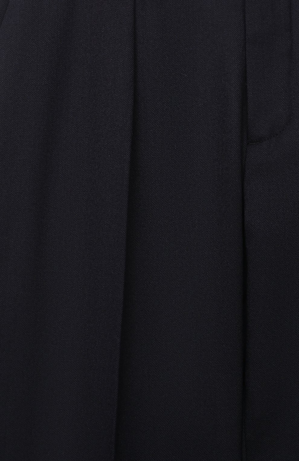 Шерстяные брюки LORO PIANA, арт. FAL2703, фото 3