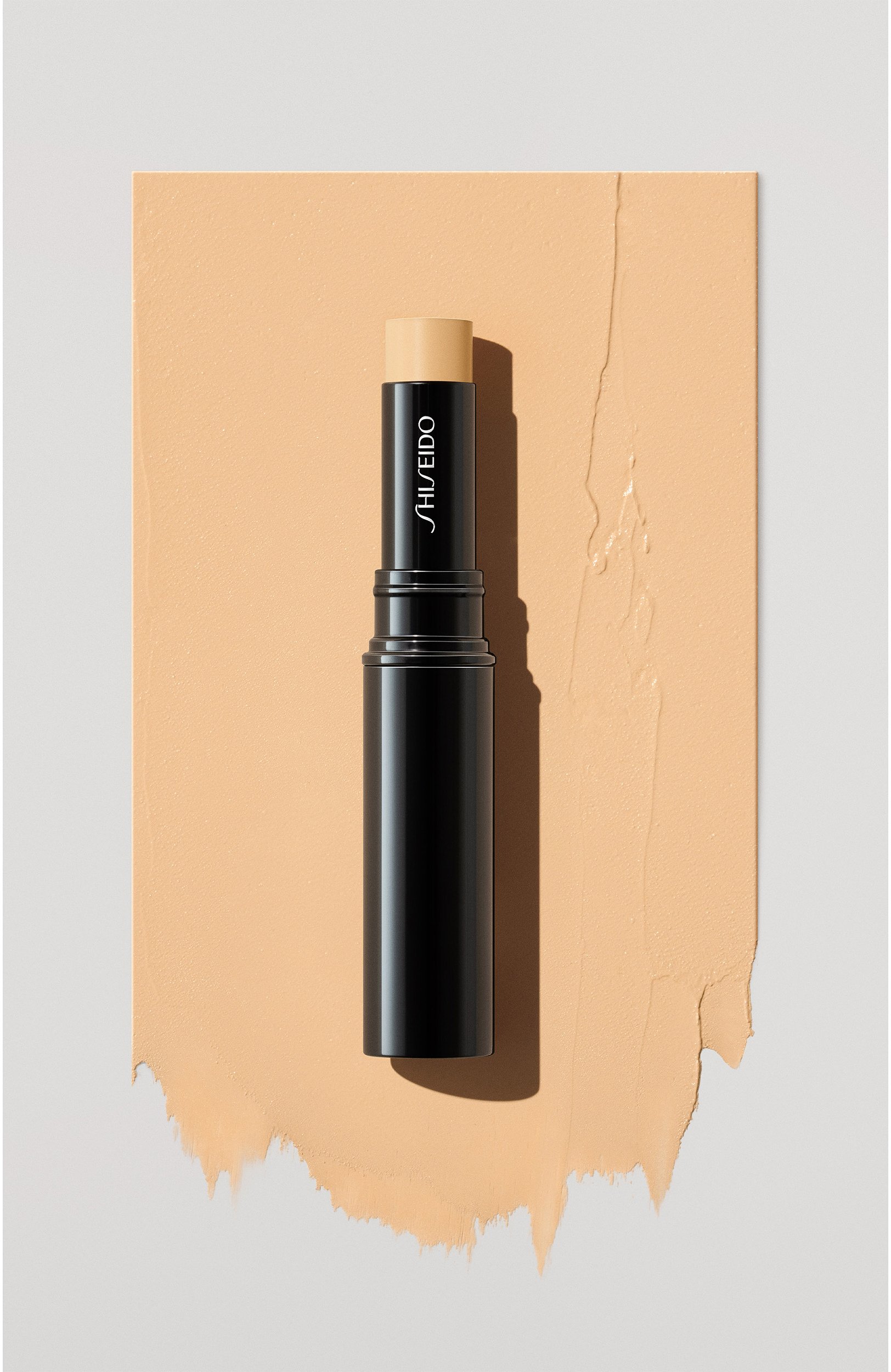 Консилер с эффектом сияния и лифтинга synchro skin, оттенок 203 light (2,7g) SHISEIDO, арт. 18709SH, фото 3