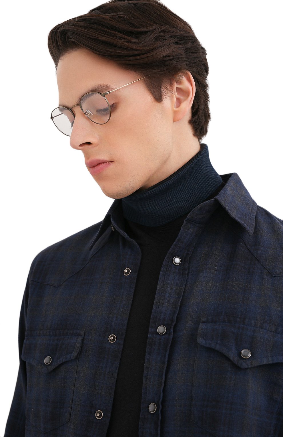 Оправа OLIVER PEOPLES, арт. 1259T-5284, фото 3