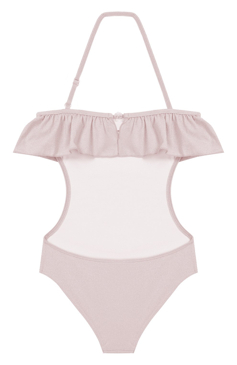 Слитный купальник MONNALISA, арт. 995004, фото 2