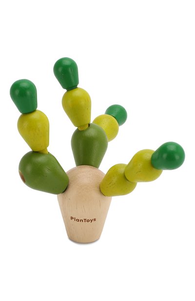 Игрушка кактус PLAN TOYS, арт. 4130, фото 1