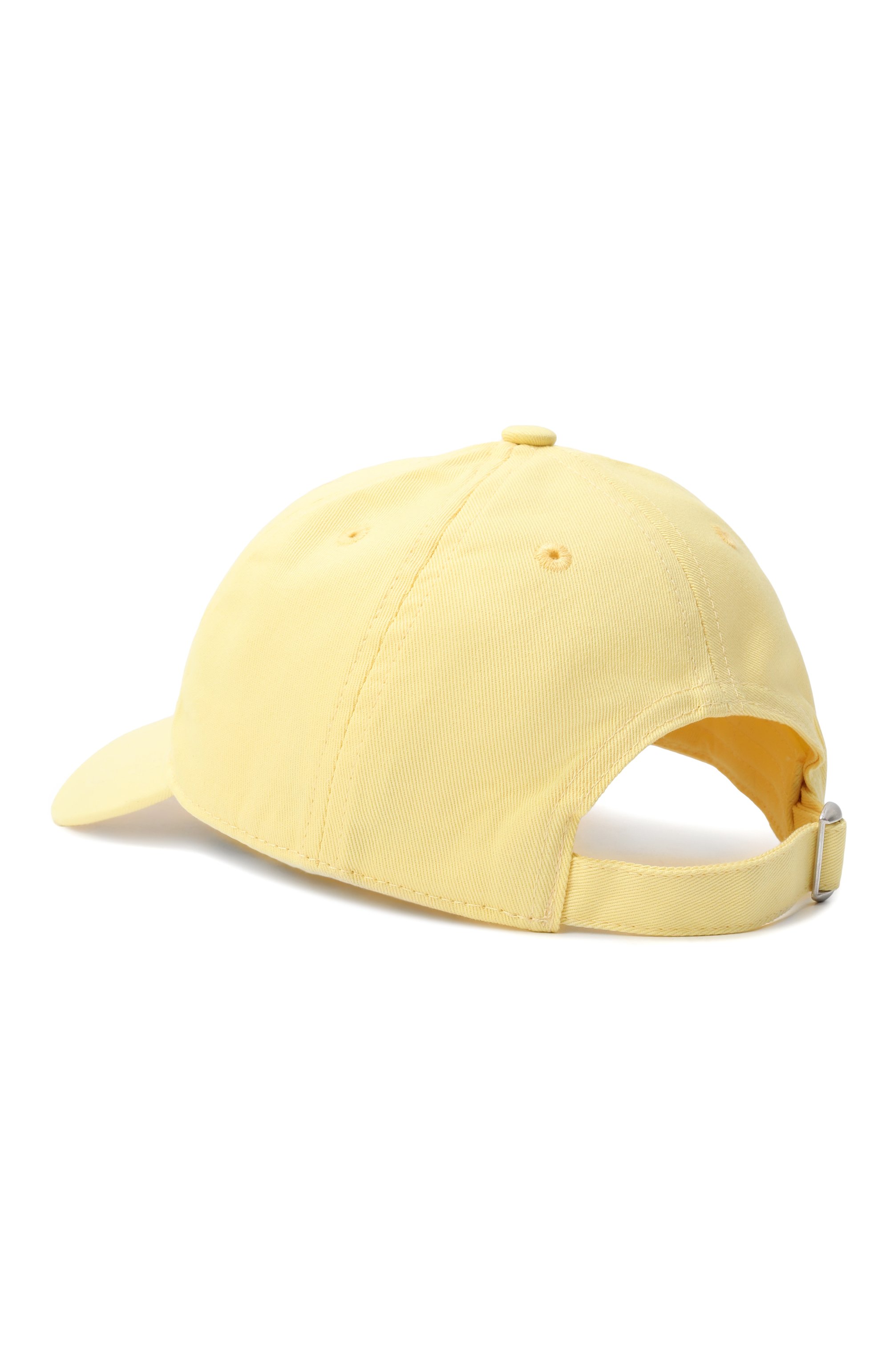 Хлопковая бейсболка MAX&CO, арт. MX0175-MX078, фото 2