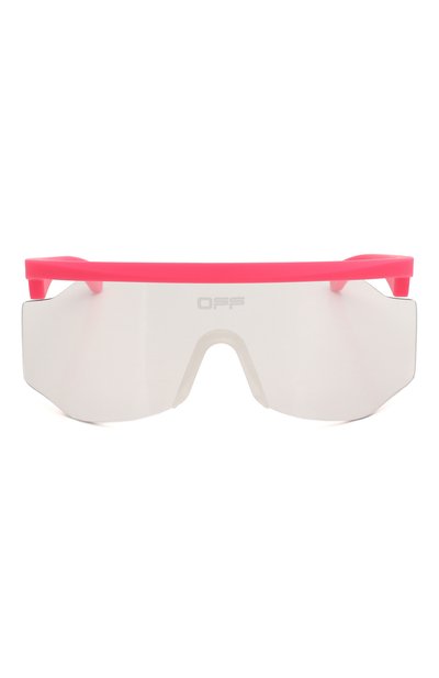 Солнцезащитные очки OFF-WHITE, арт. 0MRI003S20I060412801, фото 3