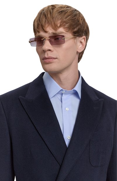 Женские солнцезащитные очки CARTIER, арт. CT0598S 005