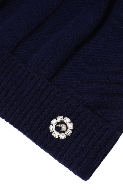 Шапка из шерсти и кашемира STEFANO RICCI, арт. K808082CUF/F24372, фото 3