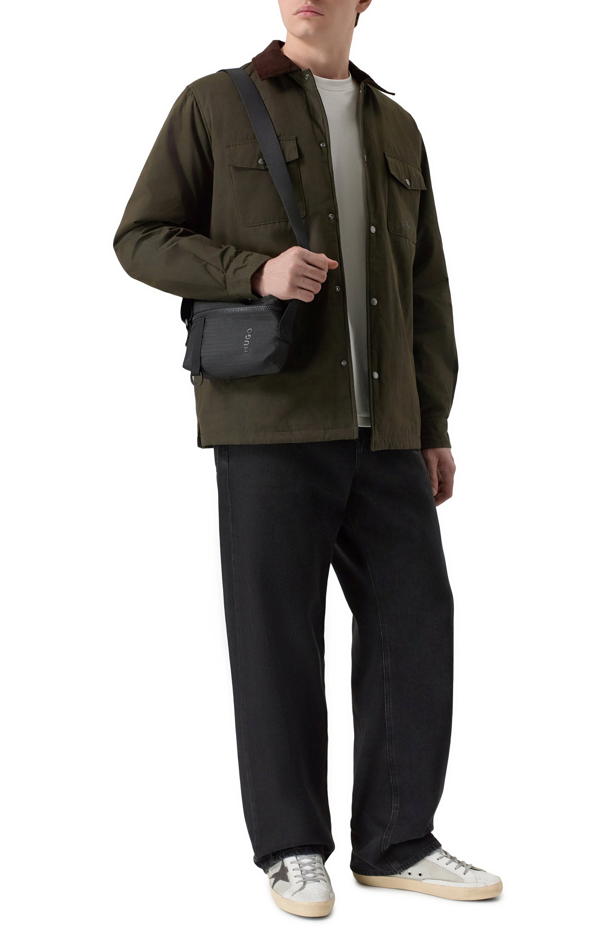 Сумка harrye HUGO, арт. 50558490, фото 7