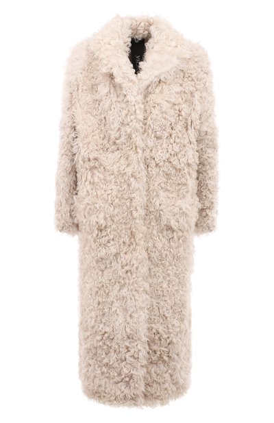 Женская шуба из овчины BLANCHA, арт. 11/302/75