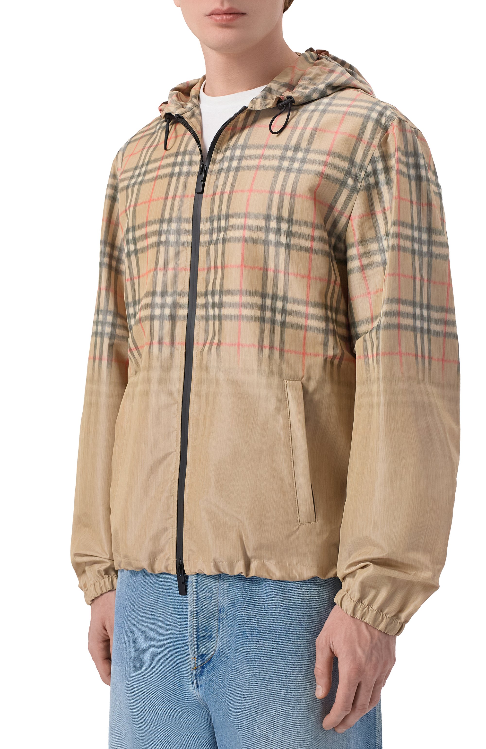 Куртка BURBERRY, арт. 8118831, фото 3