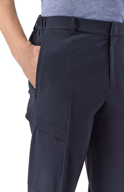 Брюки-карго DUNO, арт. G0NE/TREVI, фото 5