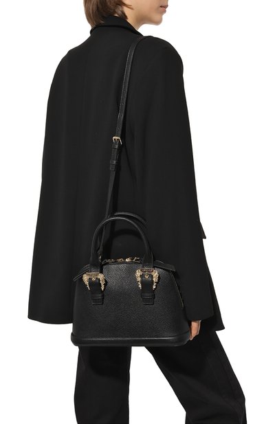 Сумка VERSACE JEANS COUTURE, арт. 74VA4BFB/ZS413, фото 2