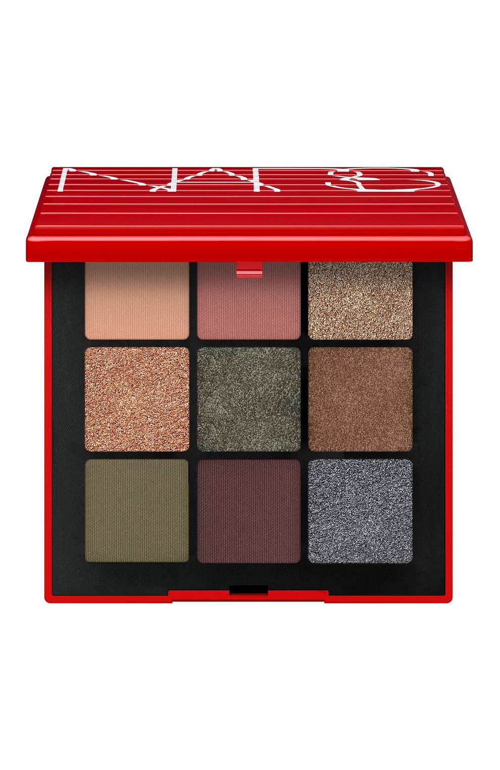 Палетка теней climax eyeshadow palette (13.5g) NARS, арт. 34501787NS, фото 1