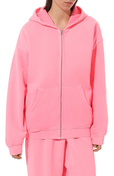 Хлопковая толстовка MAINLESS, арт. T23-02-01-PN, фото 3