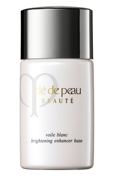 Женские база под макияж, придающая коже яркость (30ml) CLÉ DE PEAU BEAUTÉ, арт. 33102CP