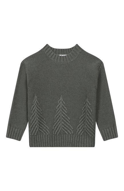 Свитер IL GUFO, арт. A25GMA0005EM223/2-4