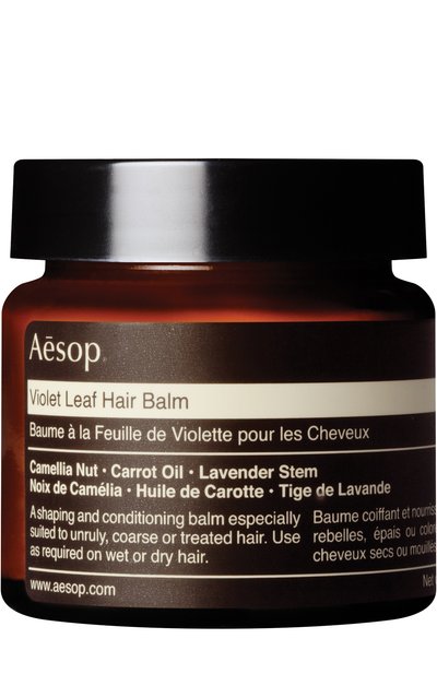 Женский бальзам для волос violet leaf (60ml) AESOP, арт. B60HR10