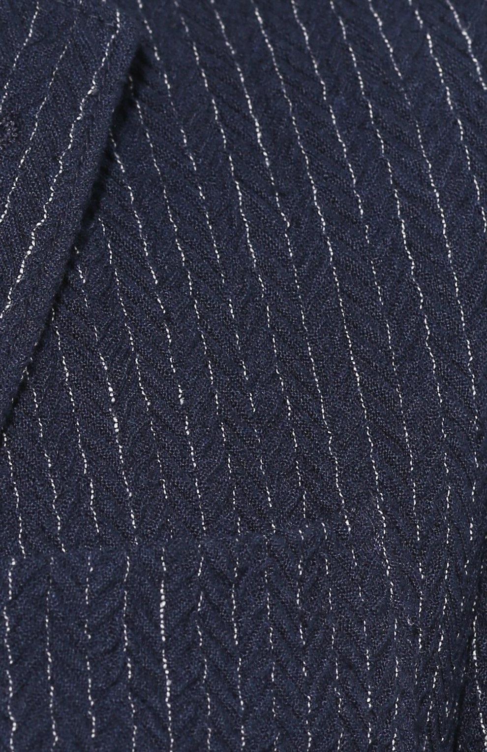 Пиджак из смеси льна и хлопка GIORGIO ARMANI, арт. 8WGGG02B/T01KE, фото 5