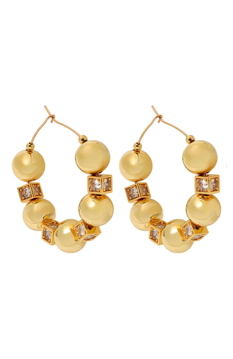 Серьги VIEN, арт. 2424-187, фото 3