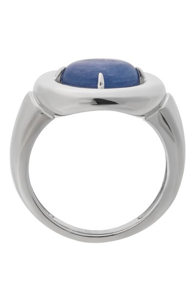 Кольцо ai с кианитом MOONKA, арт. AI-925SL-RG00-KIA, фото 4