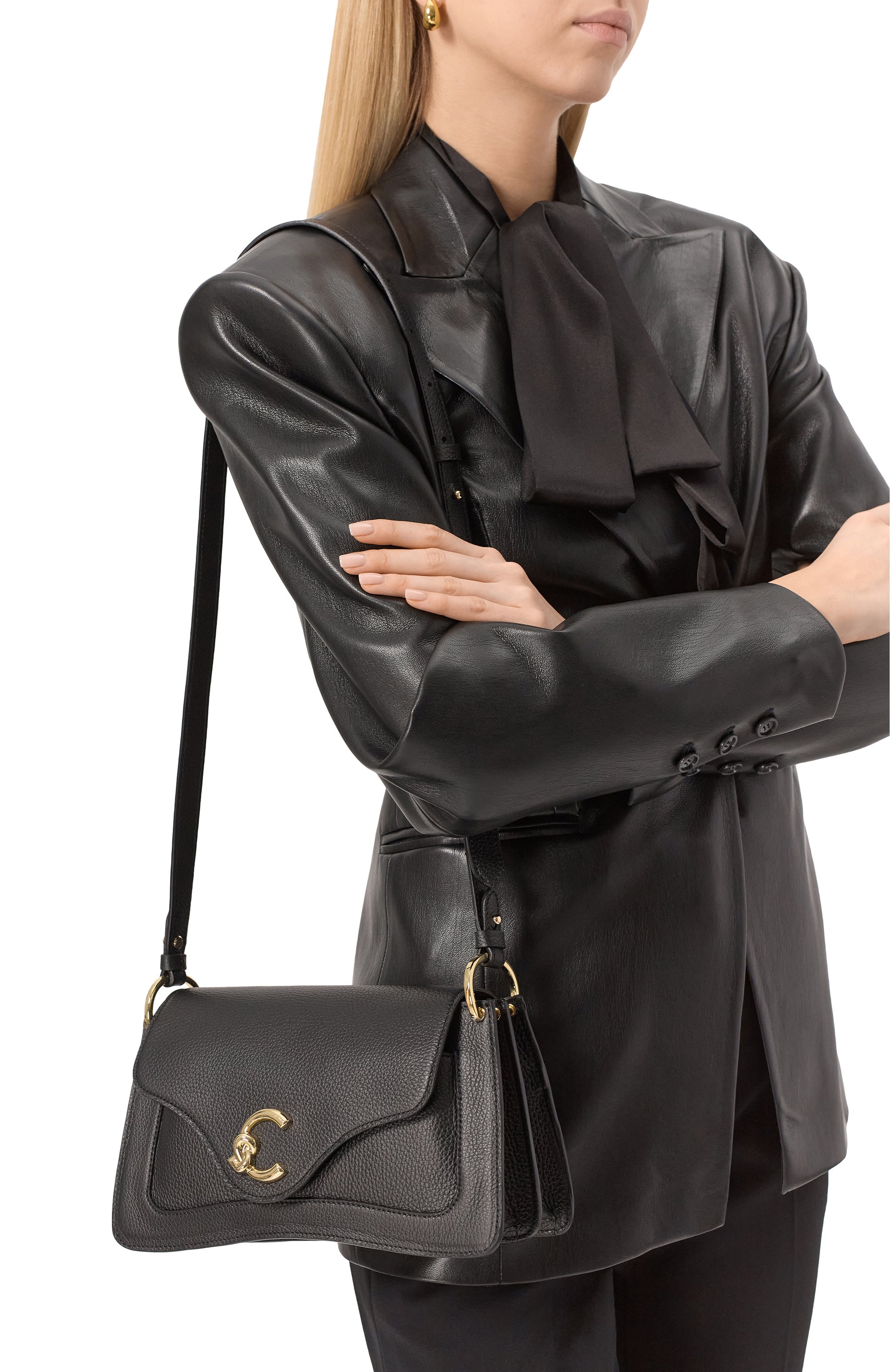 Сумка c-me COCCINELLE, арт. E1SSL120101, фото 2