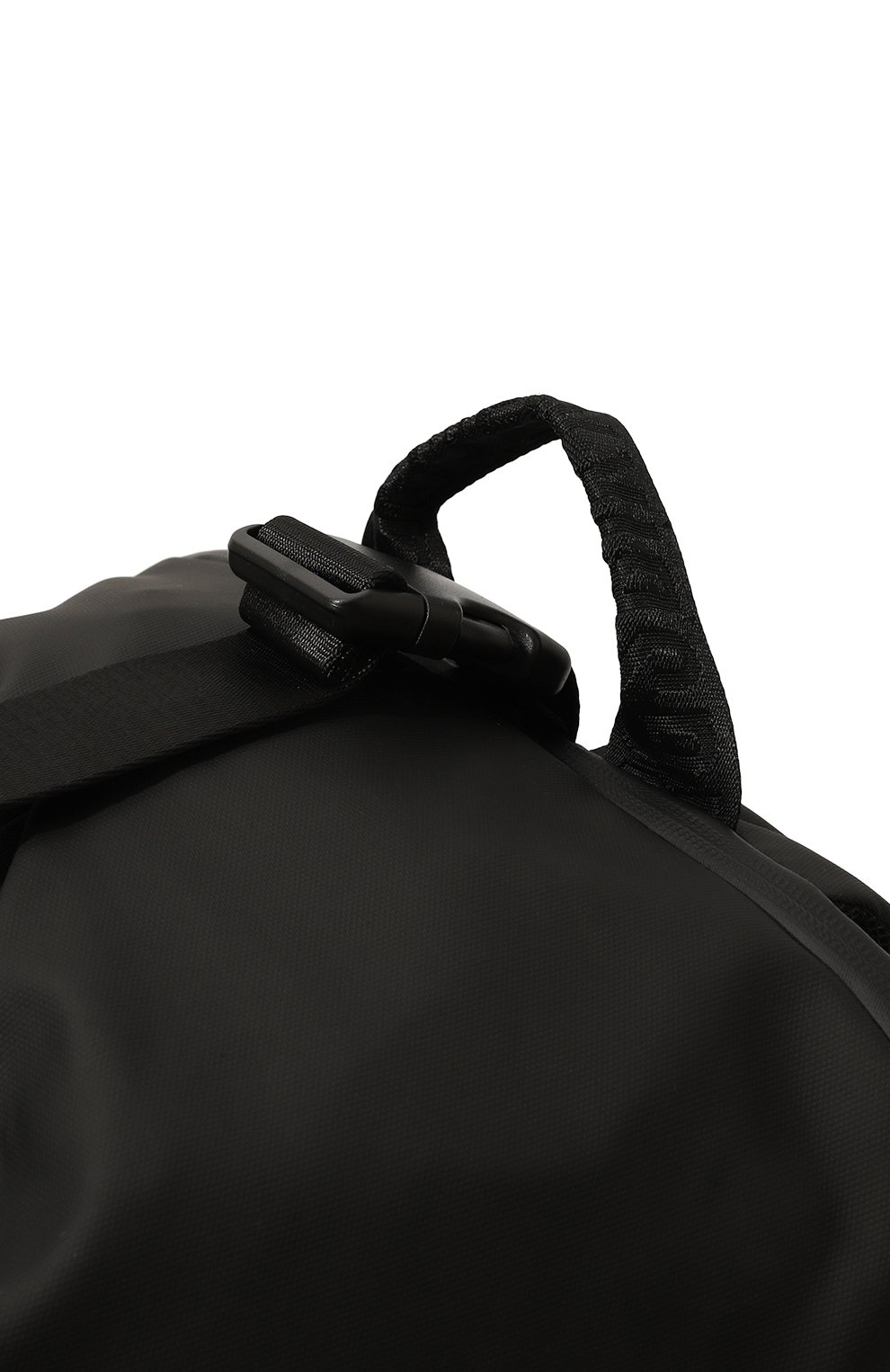 Рюкзак DIRK BIKKEMBERGS черного цвета по цене 16600 руб., арт. BKZA00726P, фото 3 Рюкзак DIRK BIKKEMBERGS, арт. BKZA00726P, фото 3