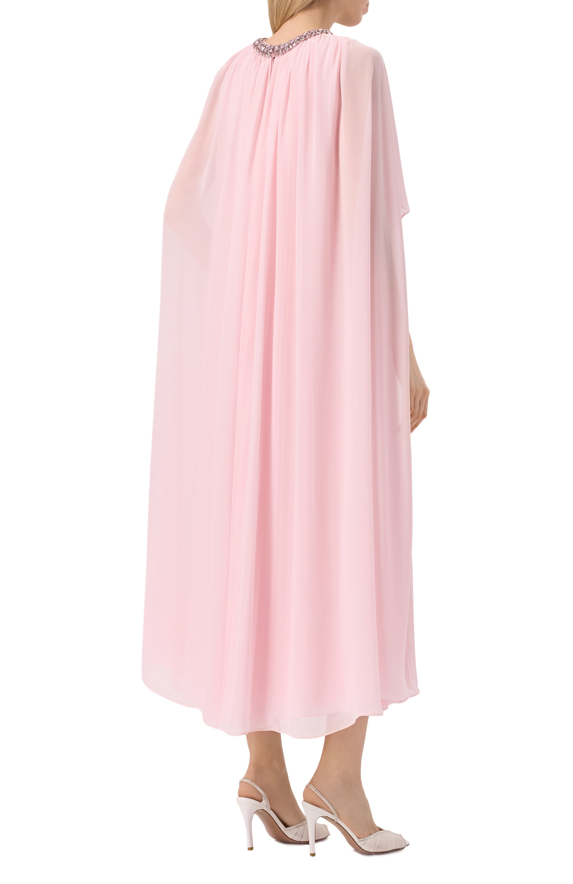 Платье SELF-PORTRAIT, арт. RS25303MP, фото 4