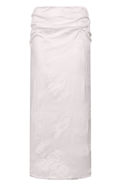 Женская шелковая юбка MAGDA BUTRYM, арт. 234526