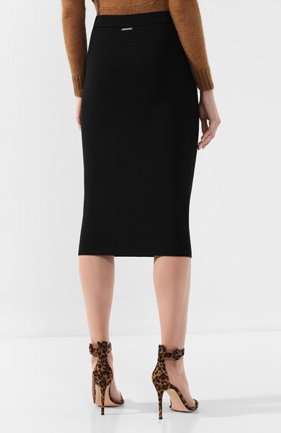 Юбка-карандаш MICHAEL MICHAEL KORS, арт. MU97EZD5ZV, фото 4