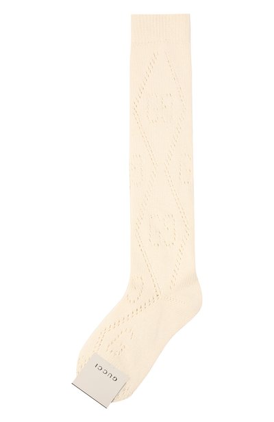 Гольфы GUCCI, арт. 636021/3GC11, фото 1