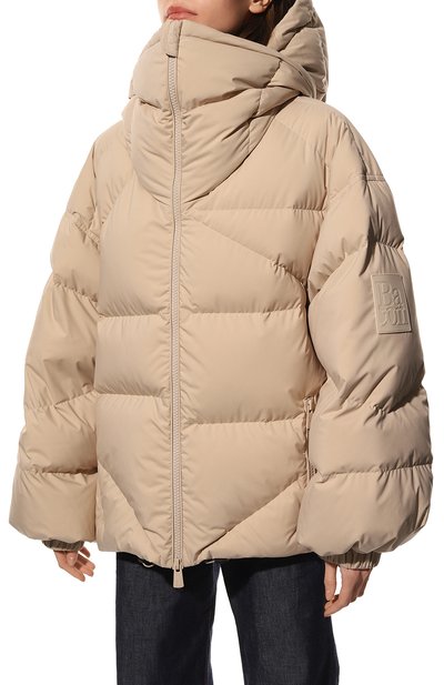 Пуховик BACON, арт. D0UBLE B AMD, фото 3