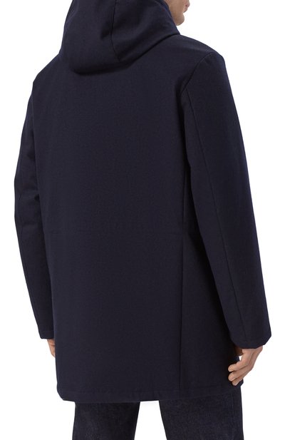 Утепленная парка GIMO'S, арт. 5W20.U.330.713, фото 4