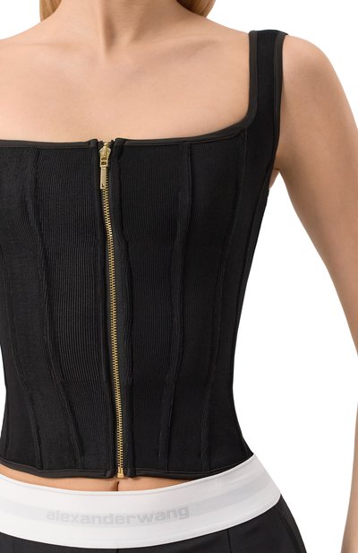 Корсет из вискозы LIVY, арт. 654824605, фото 5