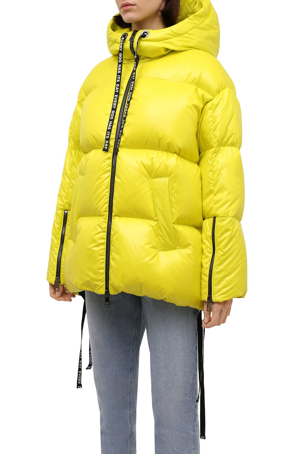 Пуховик JOG DOG, арт. 112110.CDR, фото 3