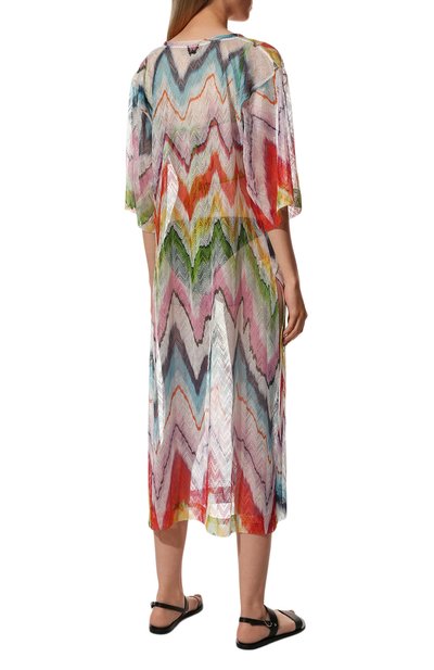 Туника MISSONI, арт. MC22SQ01-BR00H1/SM83T, фото 4