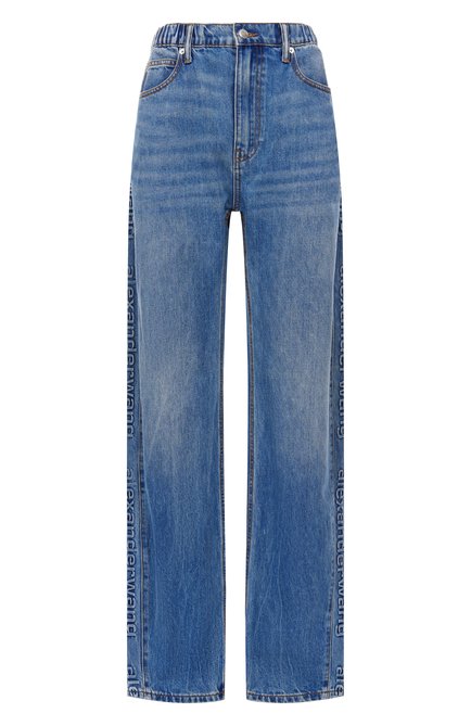 Женские джинсы ALEXANDER WANG, арт. 4DC4254937